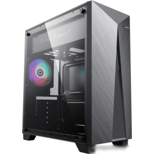 Корпус GameMax Nova N6