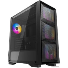 Корпус DeepCool Matrexx 50 Mesh 4FS DP-ATX-MATREXX50-MESH-4FS