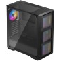 Корпус DeepCool Matrexx 50 Mesh 4FS DP-ATX-MATREXX50-MESH-4FS