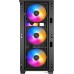 Корпус DeepCool Matrexx 50 Mesh 4FS DP-ATX-MATREXX50-MESH-4FS