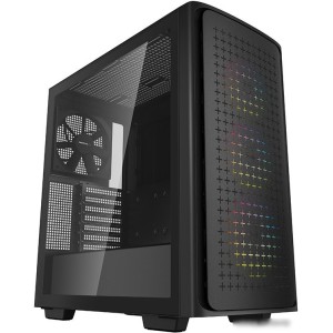 Корпус DeepCool CK560 Корпус DeepCool CK560