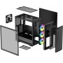 Корпус DeepCool CK560 Корпус DeepCool CK560