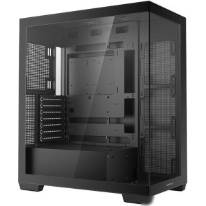 Корпус DeepCool CG580 R-CG580-BKNDA0-G-1 Корпус DeepCool CG580 R-CG580-BKNDA0-G-1