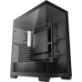 Корпус DeepCool CG580 R-CG580-BKNDA0-G-1 Корпус DeepCool CG580 R-CG580-BKNDA0-G-1