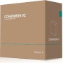 Корпус DeepCool CC560 Mesh V2 R-CC560-BKAMA4-G-2 Корпус DeepCool CC560 Mesh V2 R-CC560-BKAMA4-G-2