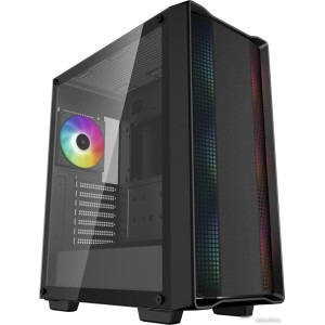 Корпус DeepCool CC560 V2 ARGB R-CC560-BKTAA4-G-2 Корпус DeepCool CC560 V2 ARGB R-CC560-BKTAA4-G-2