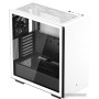 Корпус DeepCool CH510 WH R-CH510-WHNNE1-G-1 Корпус DeepCool CH510 WH R-CH510-WHNNE1-G-1