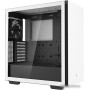 Корпус DeepCool CH510 WH R-CH510-WHNNE1-G-1 Корпус DeepCool CH510 WH R-CH510-WHNNE1-G-1