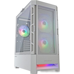 Корпус Cougar Airface RGB CGR-5ZD1W-AIR-RGB Корпус Cougar Airface RGB CGR-5ZD1W-AIR-RGB