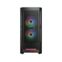 Корпус Cougar Airface RGB CGR-5ZD1B-AIR-RGB