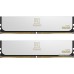 Оперативная память Team T-Create Expert 2x32ГБ DDR5 6400 МГц CTCWD564G6400HC34BDC01
