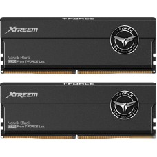Оперативная память Team T-Force Xtreem CKD 2x24ГБ DDR5 8800 МГц FFXD548G8800HC42ADC-CU01