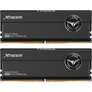 Оперативная память Team T-Force Xtreem CKD 2x24ГБ DDR5 8800 МГц FFXD548G8800HC42ADC-CU01