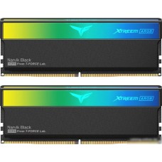 Оперативная память Team T-Force Xtreem ARGB 2x16ГБ 7600 МГц FF9D532G7600HC36FDC01