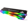 Оперативная память Patriot Viper Xtreme 5 RGB 2x16ГБ DDR5 7600МГц PVXR532G76C36K