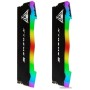 Оперативная память Patriot Viper Xtreme 5 RGB 2x16ГБ DDR5 7600МГц PVXR532G76C36K