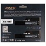 Оперативная память Patriot Viper Xtreme 5 RGB 2x16ГБ DDR5 7600МГц PVXR532G76C36K