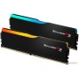 Оперативная память G.Skill Ripjaws M5 RGB 2x16ГБ DDR5 6400 МГц F5-6400J3648F16GX2-RM5RK
