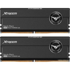 Оперативная память Team T-Force Xtreem 2x16ГБ DDR5 6000 МГц FFXD532G6000HC30DC01