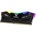 Оперативная память Team T-Force Delta RGB 2x16ГБ DDR5 6000 МГц FF3D532G6000HC38GDC01
