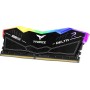 Оперативная память Team T-Force Delta RGB 2x16ГБ DDR5 6000 МГц FF3D532G6000HC38GDC01