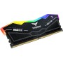 Оперативная память Team T-Force Delta RGB 2x16ГБ DDR5 6000 МГц FF3D532G6000HC38GDC01