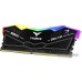 Оперативная память Team T-Force Delta RGB 2x16ГБ DDR5 6000 МГц FF3D532G6000HC30DC01