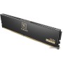 Оперативная память Team T-Create Expert 2x16ГБ DDR5 6000 МГц CTCED532G6000HC30DC01 Оперативная память Team T-Create Expert 2x16ГБ DDR5 6000 МГц CTCED532G6000HC30DC01
