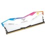 Оперативная память Team T-Force Delta RGB 2x8ГБ DDR5 6000 МГц FF4D516G6000HC38ADC01