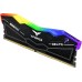 Оперативная память Team T-Force Delta RGB 2x8ГБ DDR5 6000 МГц FF3D516G6000HC38ADC01