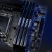 Оперативная память Team T-Force Vulcan 2x8ГБ DDR5 5600 МГц FLBD516G5600HC40BDC01