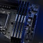 Оперативная память Team T-Force Vulcan 2x8ГБ DDR5 5600 МГц FLBD516G5600HC40BDC01