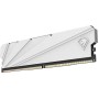 Оперативная память Netac Shadow S 8ГБ DDR4 3200 МГц NTSSD4P32SP-08W