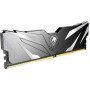 Оперативная память Netac Shadow II Black 8ГБ DDR4 3200МГц NTSWD4P32SP-08K