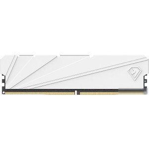 Оперативная память Netac Shadow S 16ГБ DDR4 3200 МГц NTSSD4P32SP-16W
