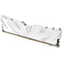Оперативная память Netac Shadow II White 16ГБ DDR4 3200МГц NTSWD4P32SP-16W