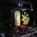 Оперативная память Team T-Force Delta RGB 2x8ГБ DDR4 3200 МГц TF4D416G3200HC16FDC01