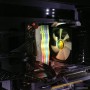 Оперативная память Team T-Force Delta RGB 2x8ГБ DDR4 3200 МГц TF4D416G3200HC16FDC01