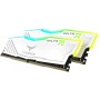 Оперативная память Team T-Force Delta RGB 2x8ГБ DDR4 3200 МГц TF4D416G3200HC16FDC01