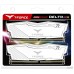 Оперативная память Team T-Force Delta RGB 2x8ГБ DDR4 3200 МГц TF4D416G3200HC16FDC01