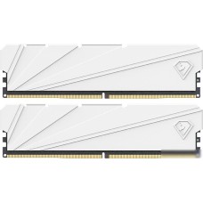 Оперативная память Netac Shadow S 2x8ГБ DDR4 3200 МГц NTSSD4P32DP-16W