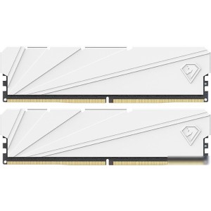 Оперативная память Netac Shadow S 2x8ГБ DDR4 3200 МГц NTSSD4P32DP-16W