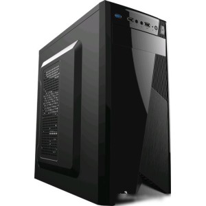 Корпус AeroCool CS-1101 500W