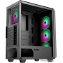 Корпус GameMax Revolt