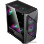 Корпус GameMax Revolt