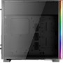 Корпус AeroCool GLO