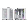 Корпус Montech King 95 Pro (белый)