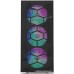Корпус Montech X3 Mesh (черный)