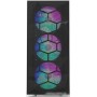 Корпус Montech X3 Mesh (черный)