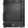 Корпус Montech X3 Mesh (черный)